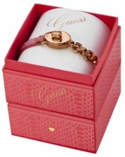 Guess Accessories > jewellery > bracelets - Rouge