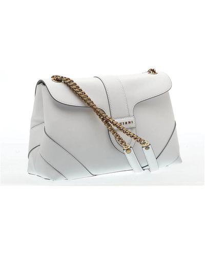 Orciani Bags > cross body bags - Gris