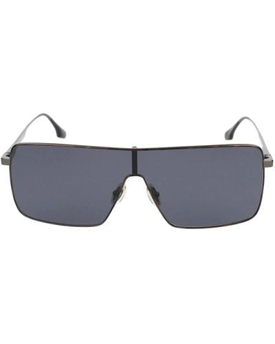 Victoria Beckham Accessories > sunglasses - Gris