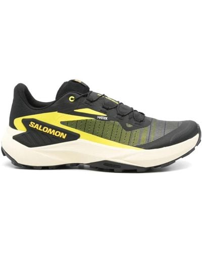 Salomon Sneakers - Green