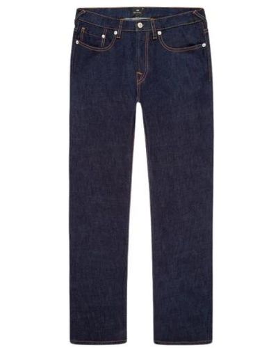 PS by Paul Smith Slim fit denim jeans - Blu