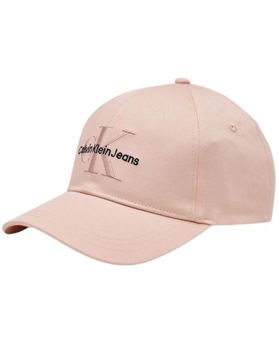 Calvin Klein Accessories > hats > caps - Rose