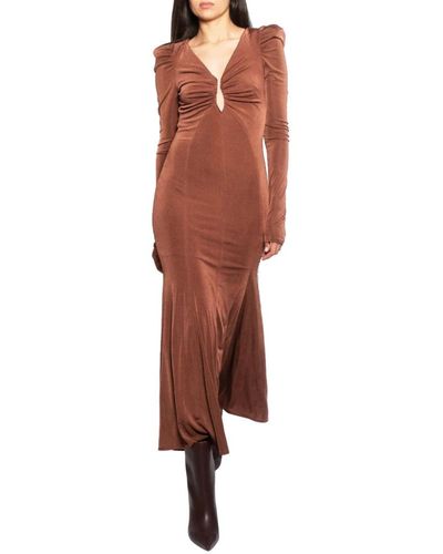 Aniye By Maxi Dresses - Brown