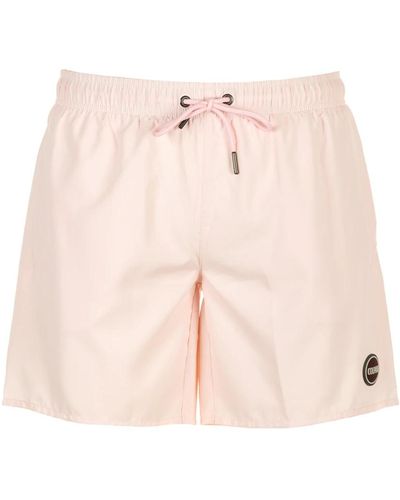 Colmar Beachwear - Pink