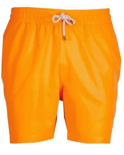 Ralph Lauren Beachwear - Orange