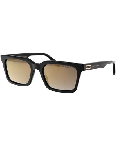 Marc Jacobs Accessories > sunglasses - Marron