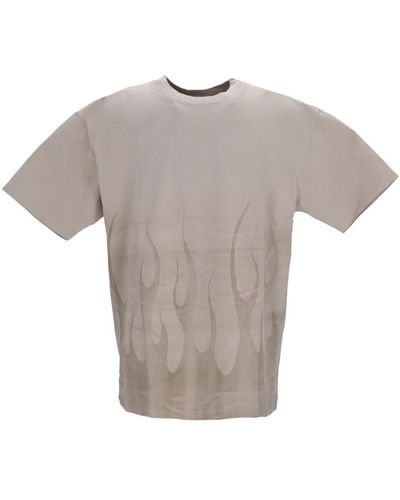Vision Of Super T-Shirts - Grau
