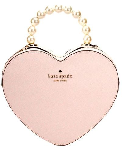 Kate Spade Handbags - Pink