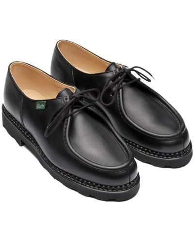 Paraboot Chaussures d'affaires - Noir