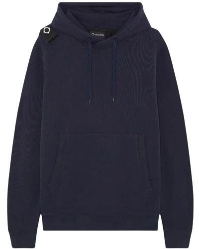 Ma Strum Sweatshirts & hoodies > hoodies - Bleu