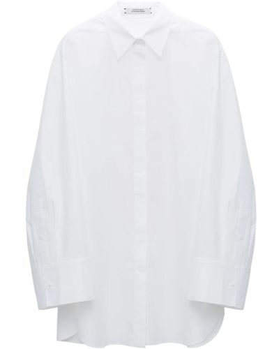 Dorothee Schumacher Shirts - Blanco