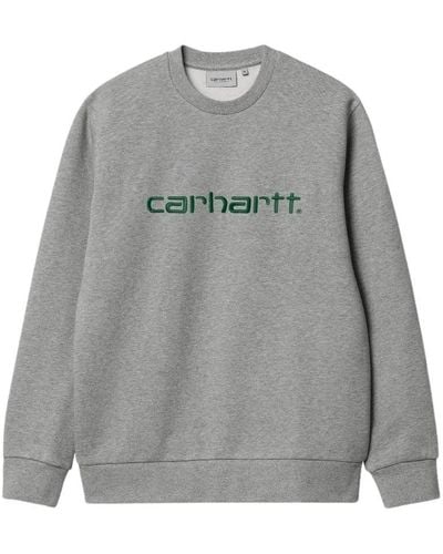 Carhartt Sweatshirts - Gray