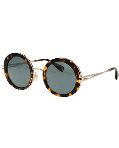 Marc Jacobs Stylische sonnenbrille mj 1102/s - Schwarz