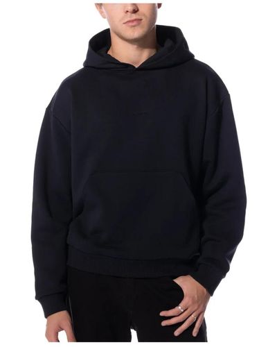 Oakley Soho pullover hoodie 3.0 - Blau