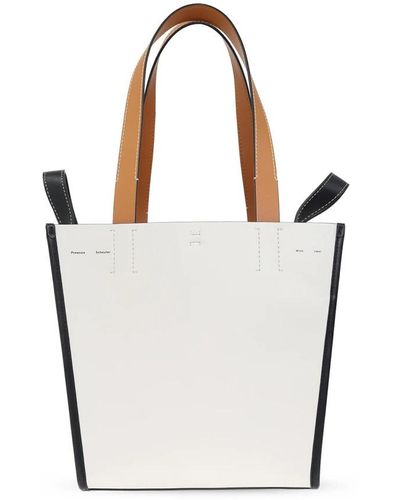 Proenza Schouler Proenza Schouler Label ‘Mercer Large’ Shopper Bag - Multicolour