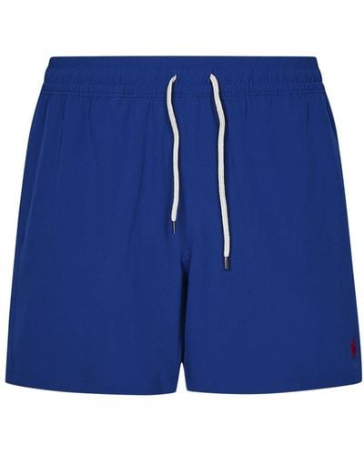 Polo Ralph Lauren Beachwear - Blu
