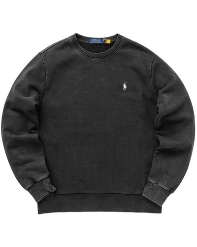 Ralph Lauren Stylische sweatshirts & hoodies - Schwarz