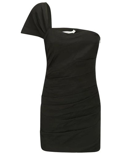 IRO Short Dresses - Black