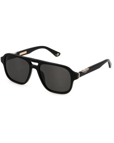 Police Accessories > sunglasses - Noir