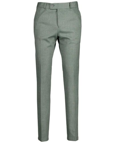 Zuitable Trousers > suit trousers - Gris