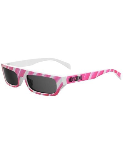 Moschino Sunglasses - Pink