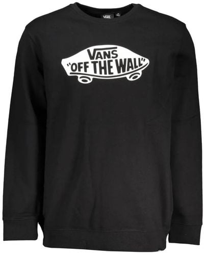 Vans Sweatshirts & hoodies > sweatshirts - Noir