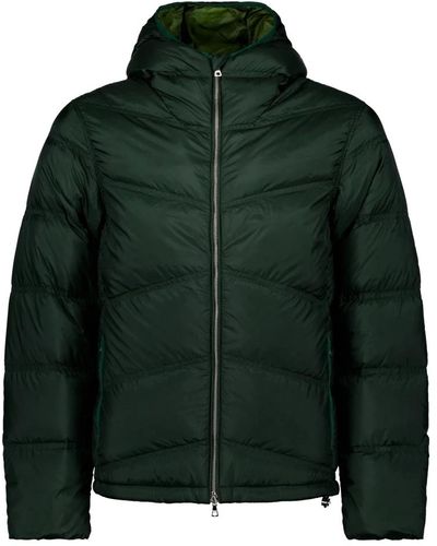 Orlebar Brown Jackets > down jackets - Vert