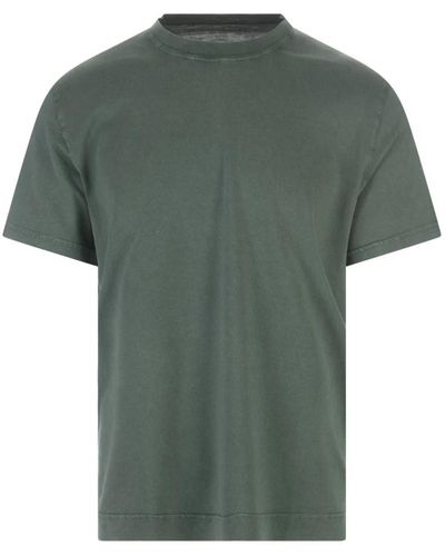 Fedeli T-shirts - Vert