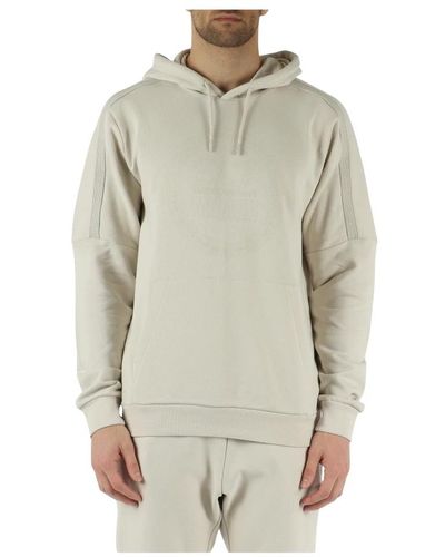 EA7 Sweatshirts & hoodies > hoodies - Gris