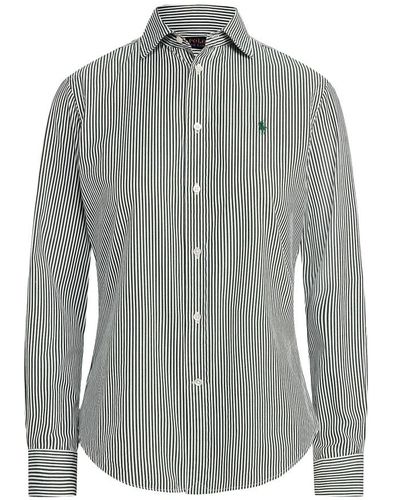Polo Ralph Lauren Shirts - Gray