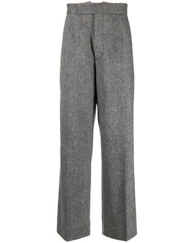 Vivienne Westwood Wide Trousers - Grey