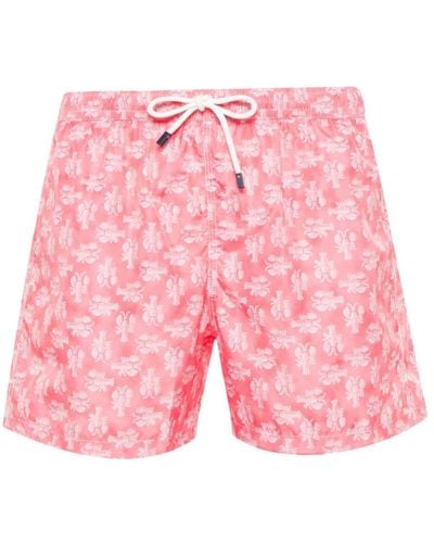 Fedeli Beachwear - Pink