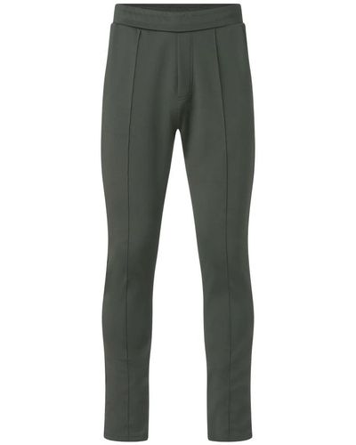 Fusalp Pantaloni larghi - Grigio