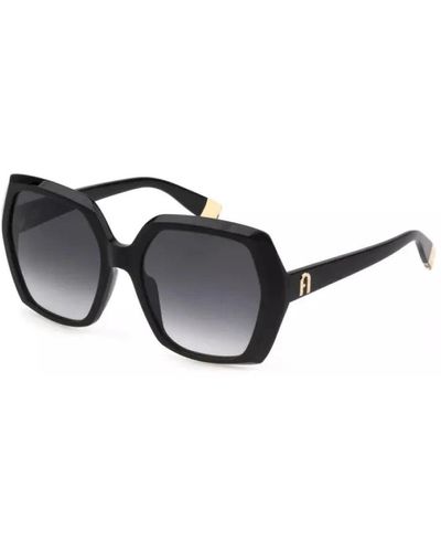 Furla Accessories > sunglasses - Noir