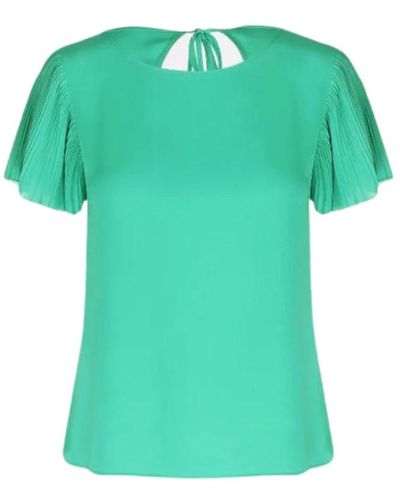 Liu Jo T-shirts - Verde