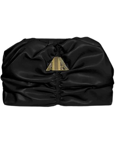 Aniye By Bags > clutches - Noir