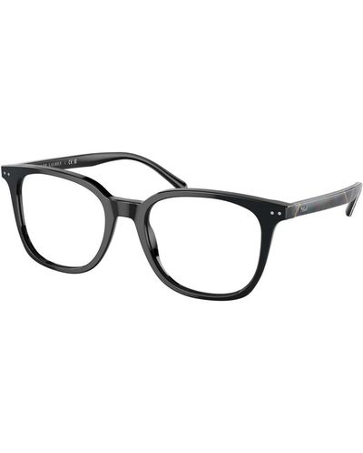Ralph Lauren Accessories > glasses - Noir
