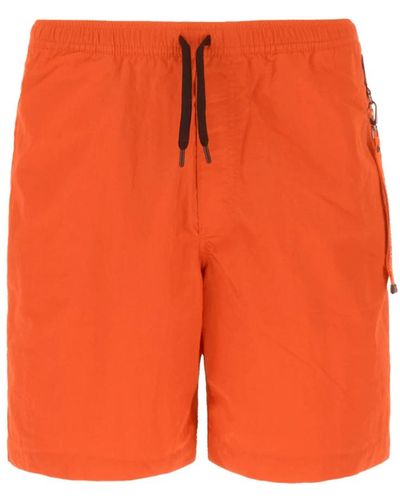 Parajumpers Swimwear > beachwear - Orange