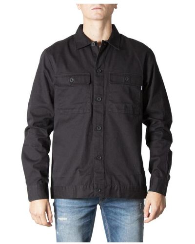 Only & Sons Light Jackets - Black