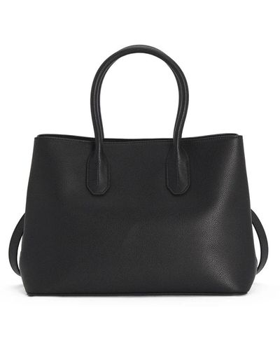 Patrizia Pepe Handbags - Black