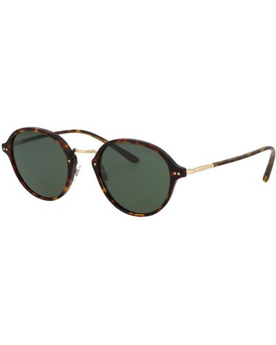 Giorgio Armani Stylische sonnenbrille 0ar8139 - Grün