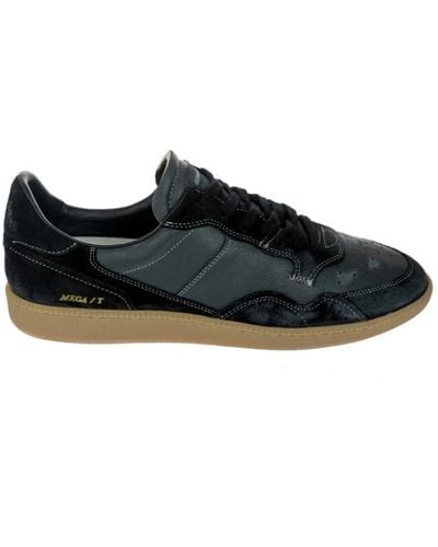 HIDNANDER Sneakers - Black