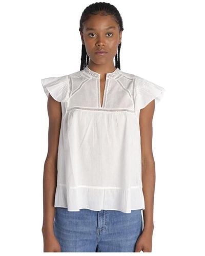 Zadig & Voltaire Blouses - White