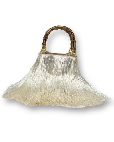 La Milanesa Bags > handbags - Neutre