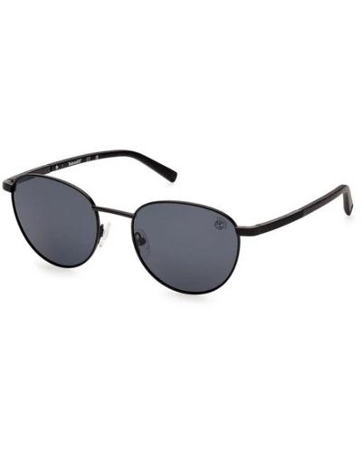 Timberland Accessories > sunglasses - Bleu