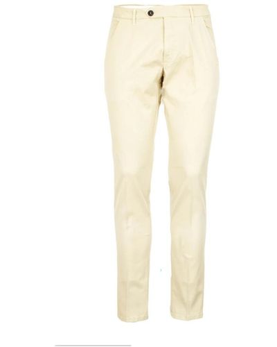 Roy Rogers Stylische hose,jeanshose,fashionable pants - Natur