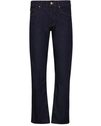 Armani Exchange Pantaloni di stile - Blu