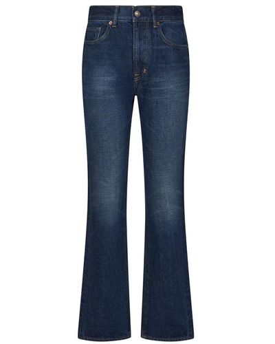 Tom Ford Jeans - Azul