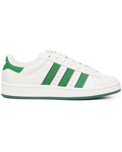 adidas Originals Sneakers - Green