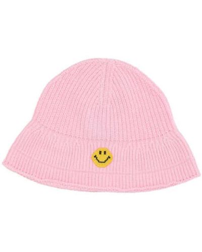 Joshua Sanders Hats - Pink